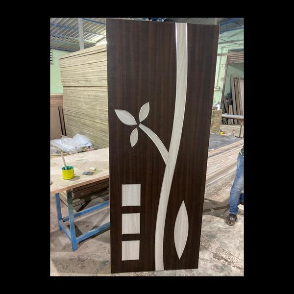 mica membrane doors