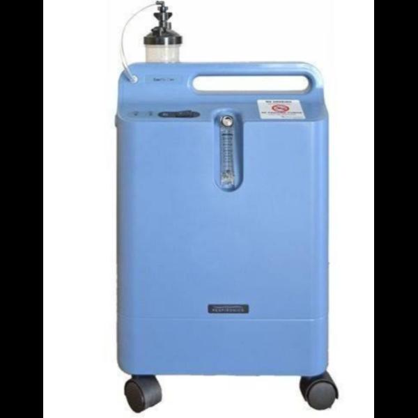 oxygen concentrators