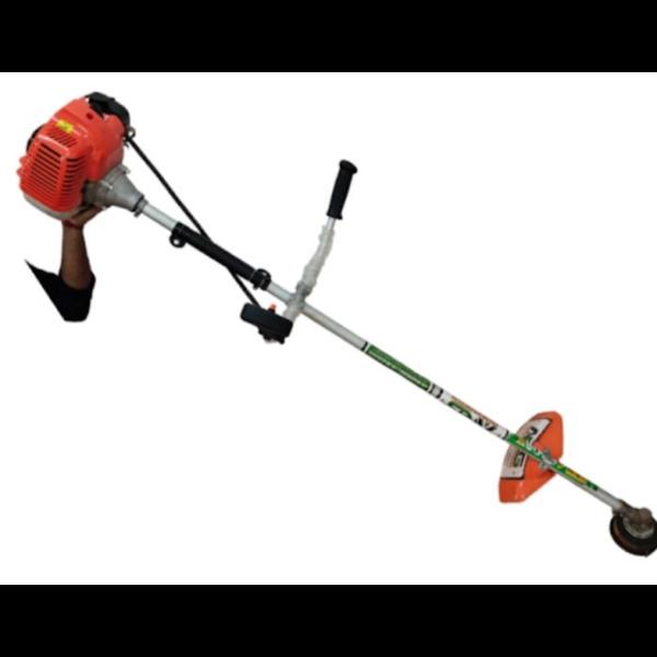 powerful brush cutters