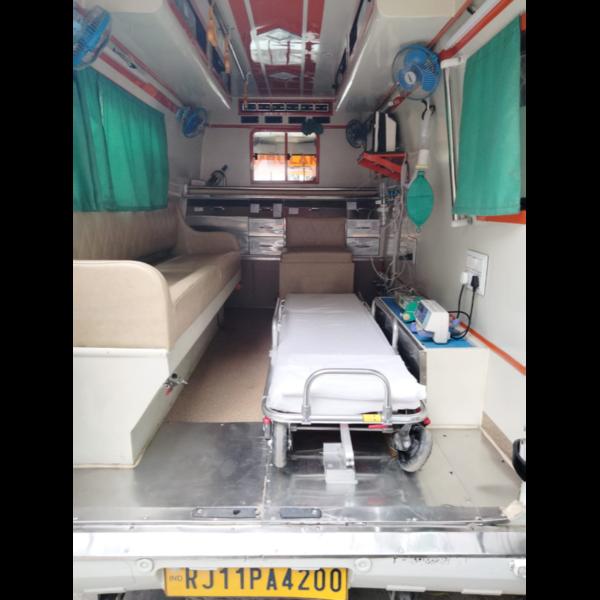 reliable patient transportatio