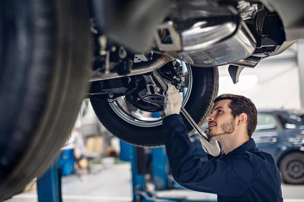 expert technicians