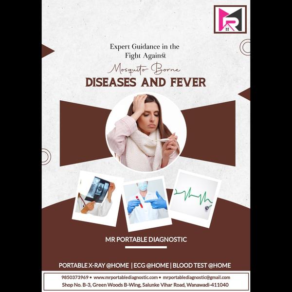 mobile blood and urine testing