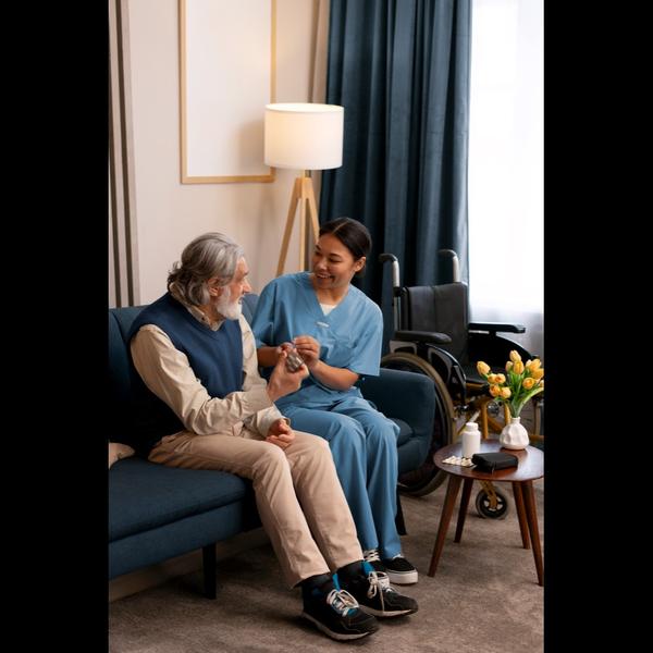 combine medical infrastructure