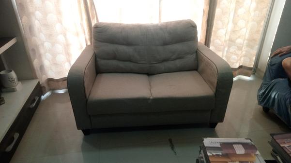 good service chair