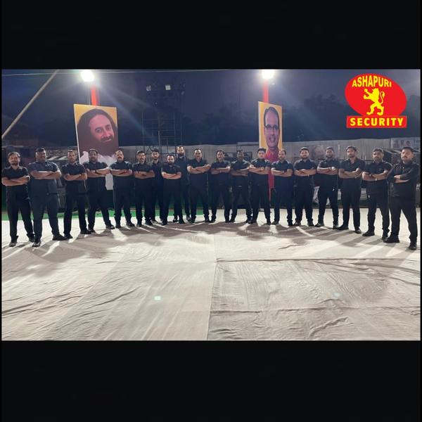 More than a team – we are a fo