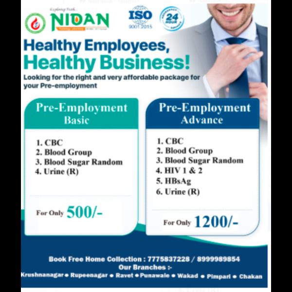 affordable package