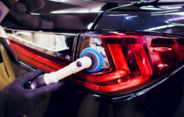 deep vacuuming