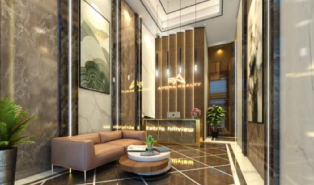 quality homes