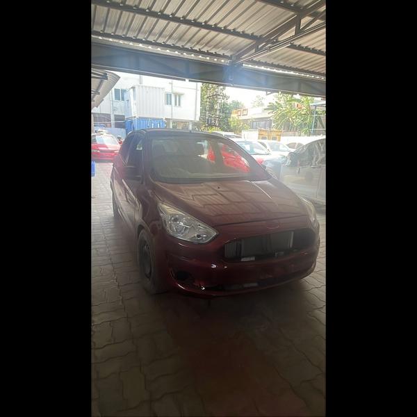 expert car bodywork and frame