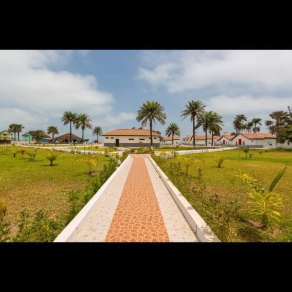 resorts jv properties