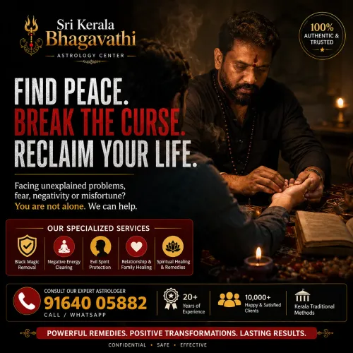 tantrik for black magic in jog