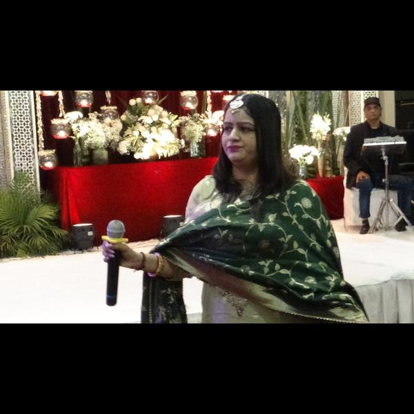 royal wedding function