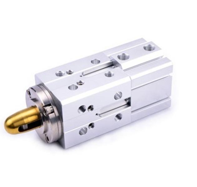| AirTAC Pneumatics | AirTAC A
