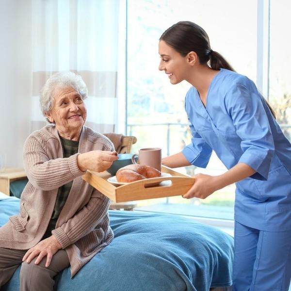 experienced postpartum care at