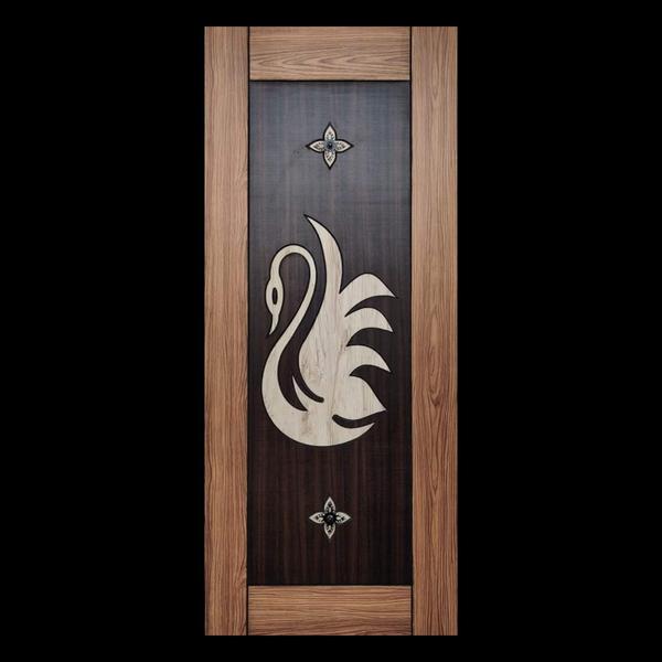 best polish for wooden doors t