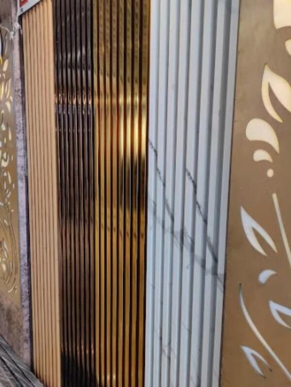 Louvers in Ghaziabad for Airfl