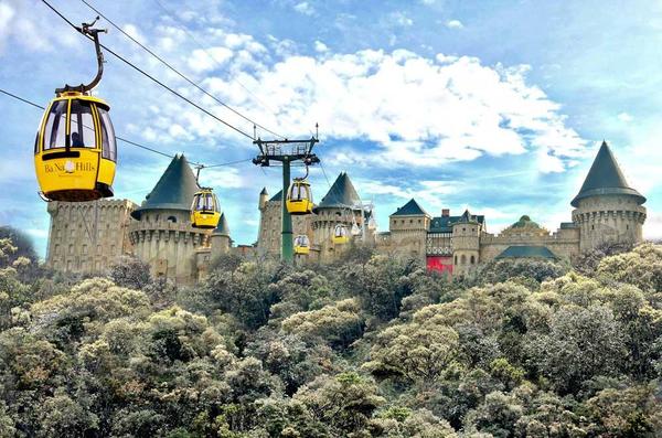 longest cable car
