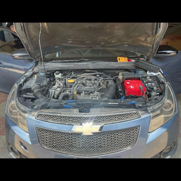 all major car brands servicing