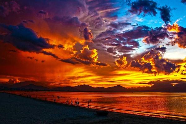 prime beach destination