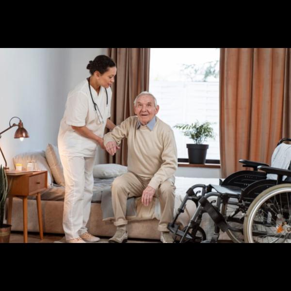 schedule home visits