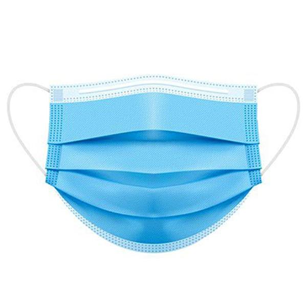 facemask in mount road