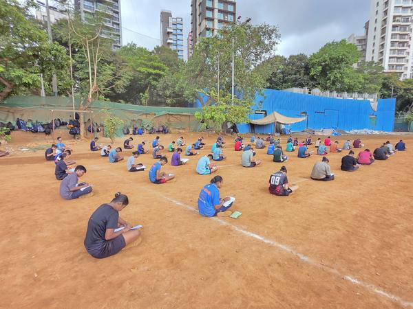 Police Bharti question pa