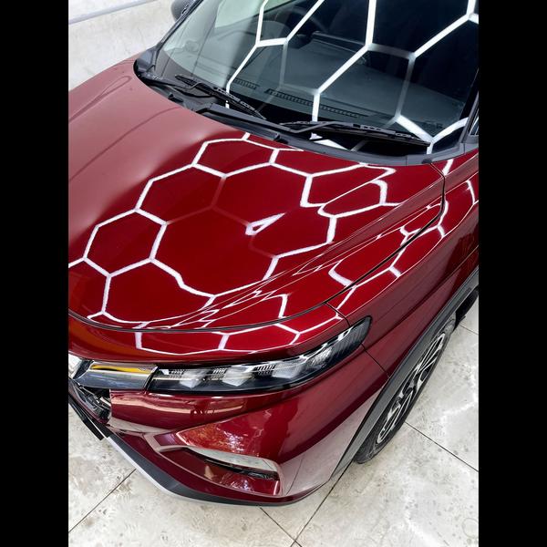 high end ceramic coating