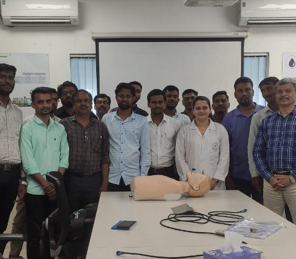 complete understanding