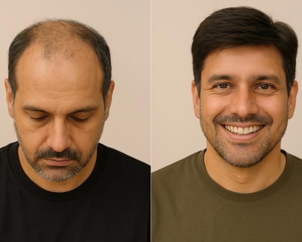 hair transplants