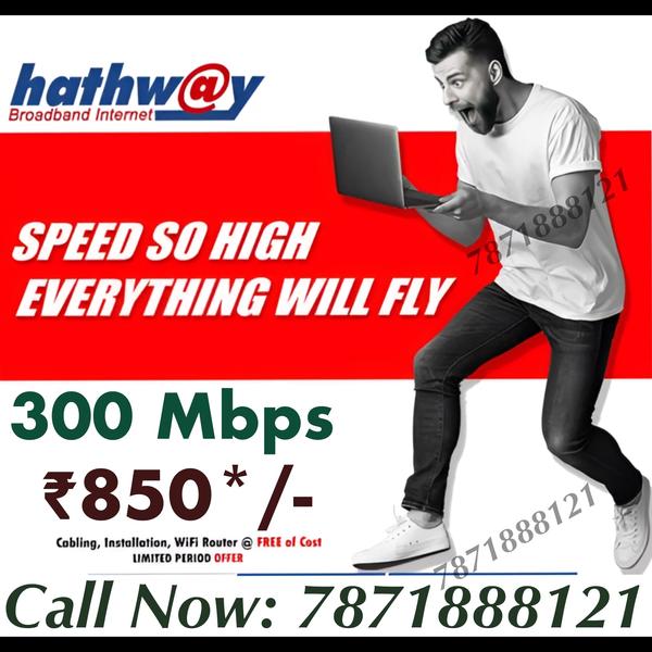 pammal hathway fibernet