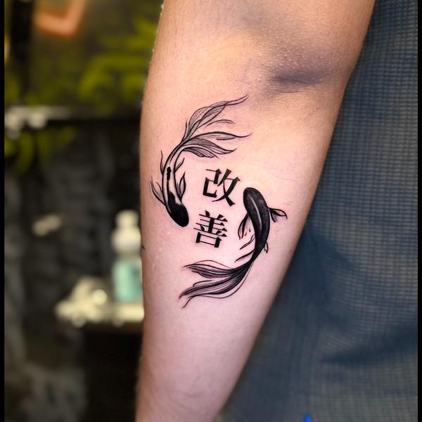 artists work