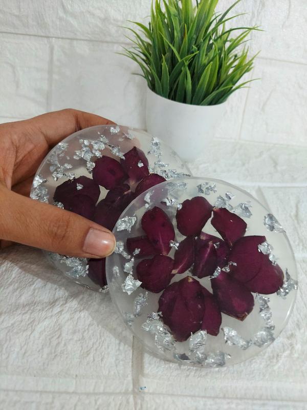 custom resin orders nagpur