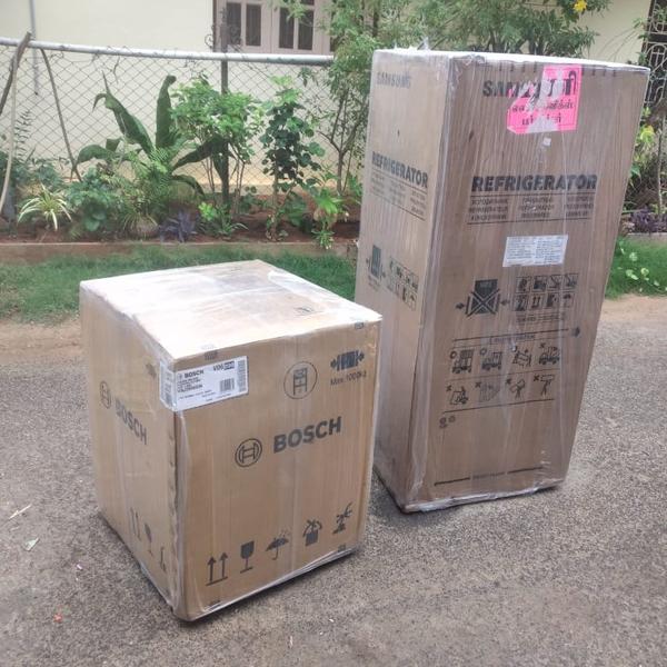 hassle free relocations