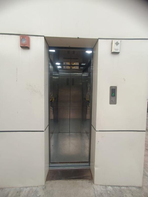 Passenger Lift In Jaipur – Com