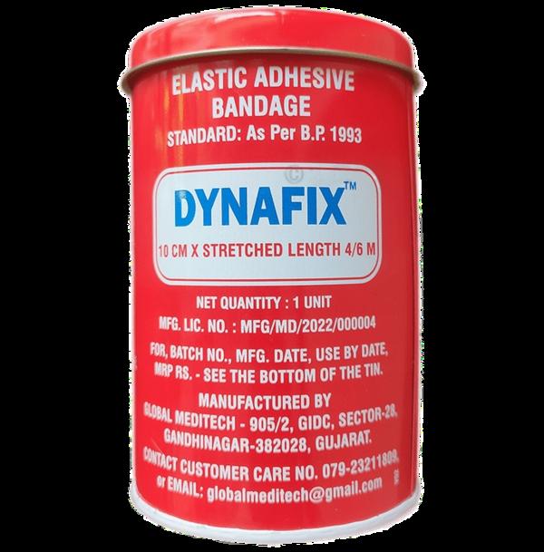 dynafix elastic adhesive banda