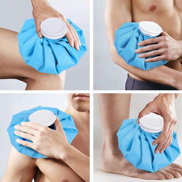 ice bag