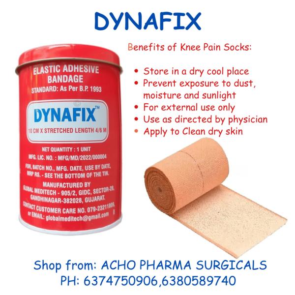 dynafix medical products
