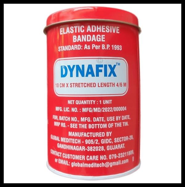 omr dynafix medicine