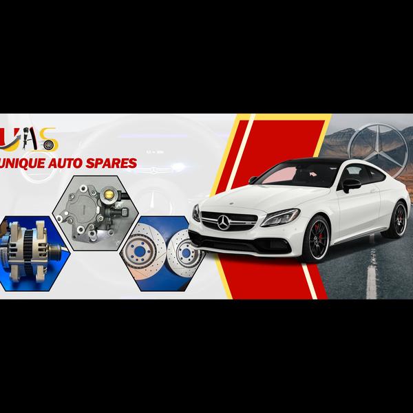 disk pads mercedes car