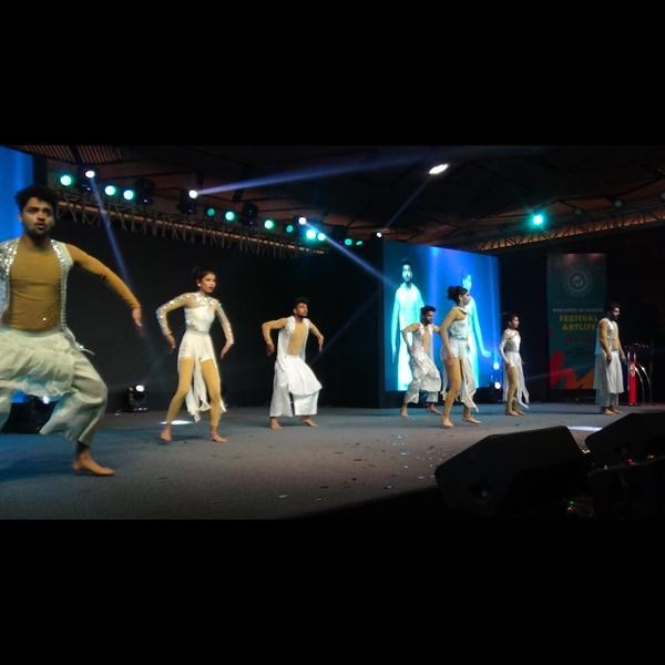 power packed performances