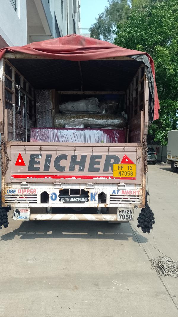 home shift nashik pathardi pha