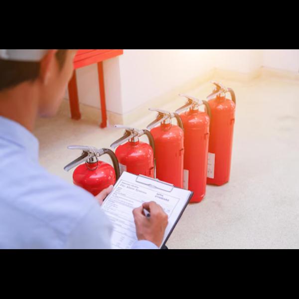 industrial fire alarm system c