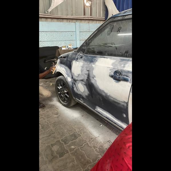 varaganeri ot cars