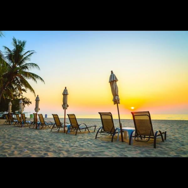 goa honeymoon packages