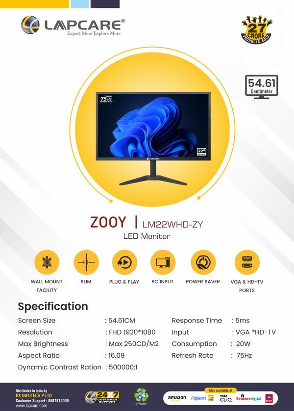 office computer accessories na