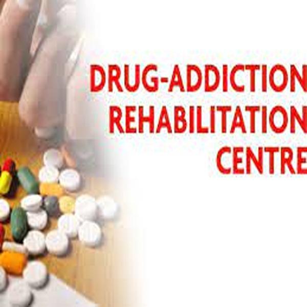 structured rehabilitation cent