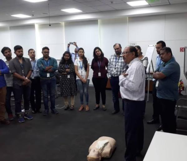 behavior based safety program 