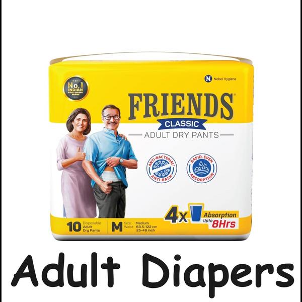 saligramam adultdiaper