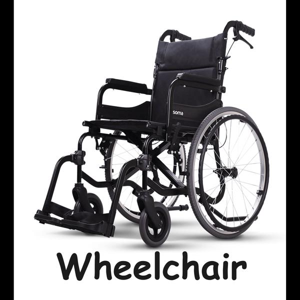 otteri wheelchair