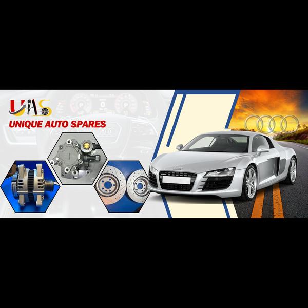 steering system auto parts